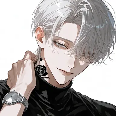 Profile image of 紫鶴