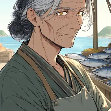 Profile image of Ossara