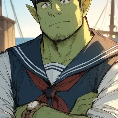 Profile image of Grolude
