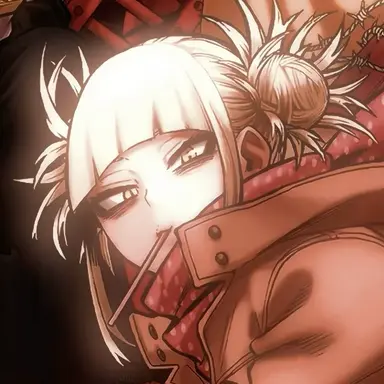 Profile image of Toga