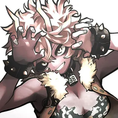 Profile image of Mina