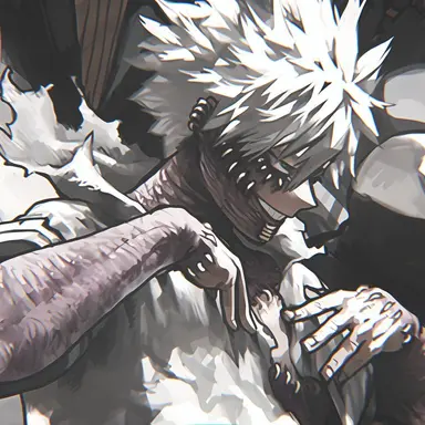 Profile image of Dabi