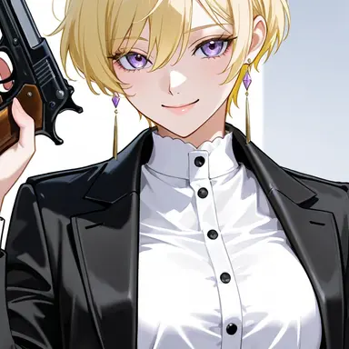 Profile image of 최지아