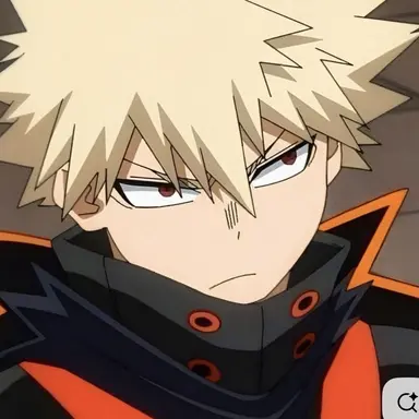 Profile image of 勝己