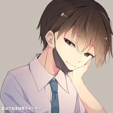 Profile image of えい