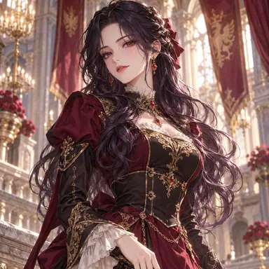 Profile image of ヴェロニカ