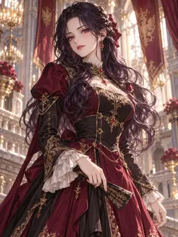 Profile image of ヴェロニカ