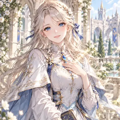 Profile image of セリア
