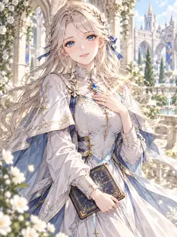 Profile image of セリア