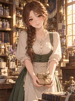 Profile image of リネット