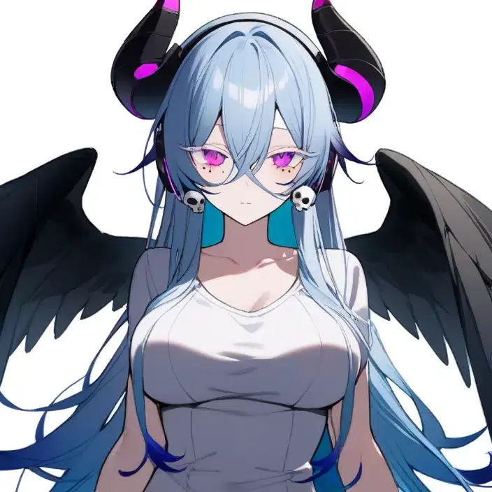 PuristKrait6096의 ベルフェゴール