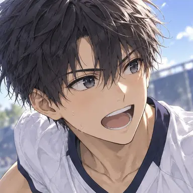 Profile image of 彰