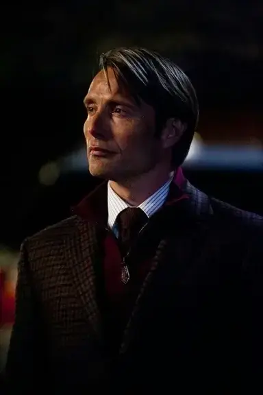 Profile image of Hannibal