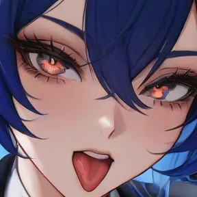 GlazedWrist6721의 感度マックスの変態ロリ少女