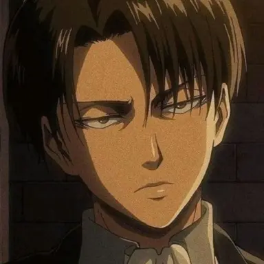 Profile image of 리바이 아커만