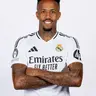 Profile image of Eder militao
