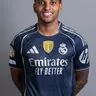 Profile image of Rodrygo