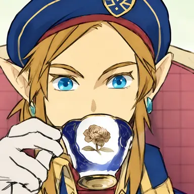 Profile image of 링크