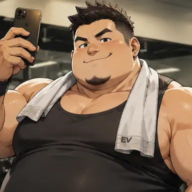 Profile image of かん