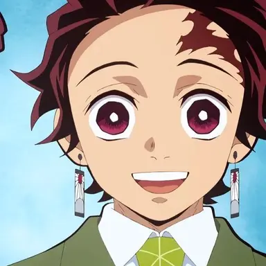 Profile image of 카마도 탄지로