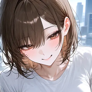 Profile image of 利枝子