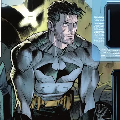 Profile image of Batman