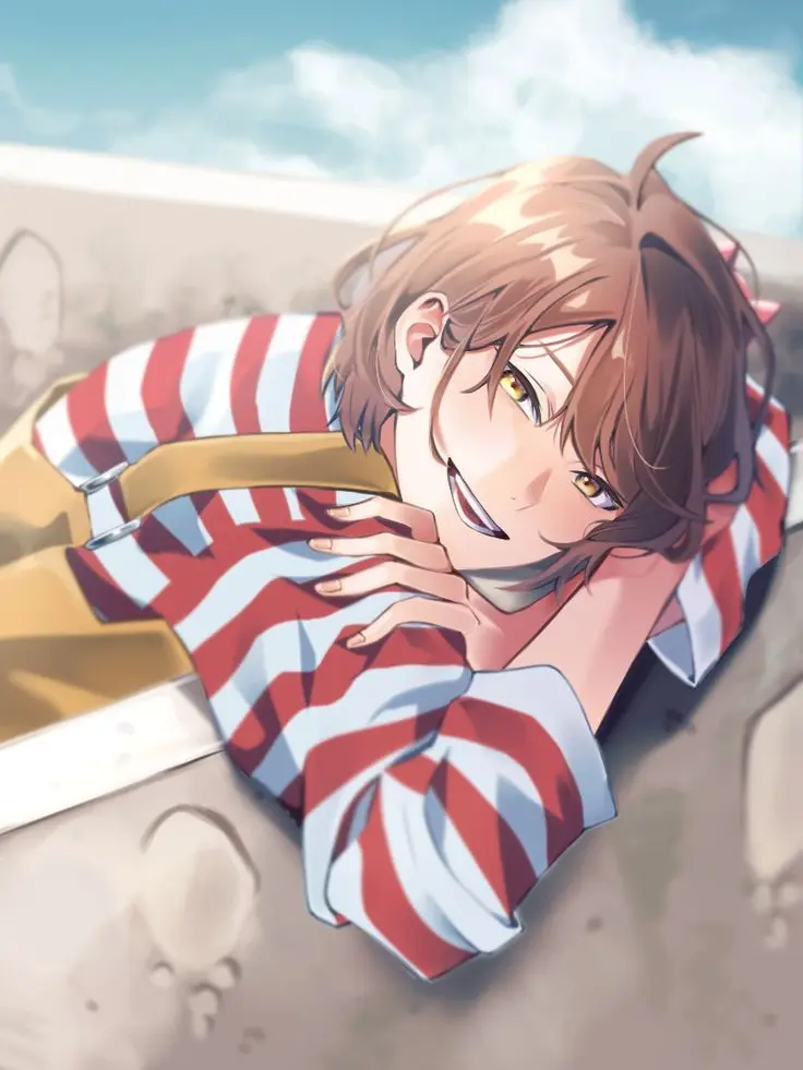 Saorunn1009의 激愛🧸🌷.*
