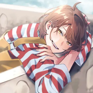 Profile image of シャオロン