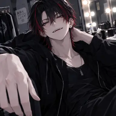 Profile image of 蓮也