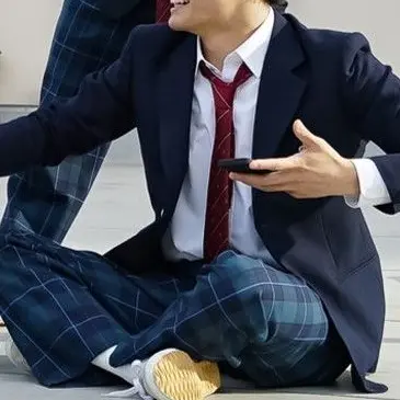 Profile image of 森本慎太郎