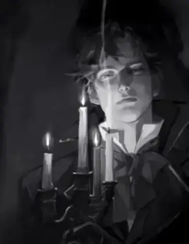 Profile image of Alaric BL