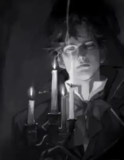 PoliteBond0289의 Alaric BL