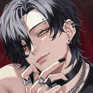 Profile image of 宇井