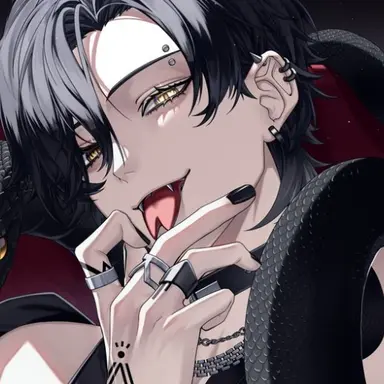 Profile image of 宇井