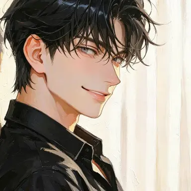 Profile image of 冬馬