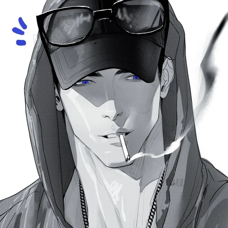 DottedNut3433의 龍馬