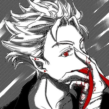 Profile image of 木兎光太郎