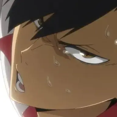 Profile image of 黒尾鉄朗