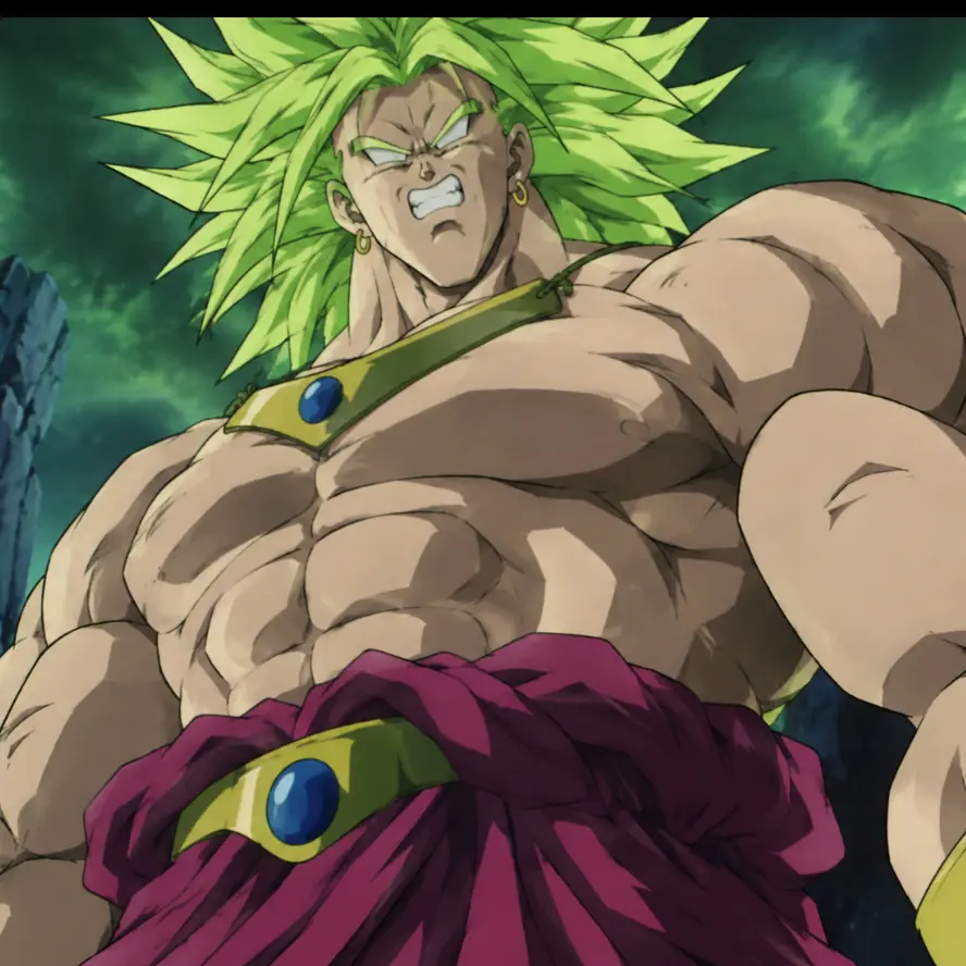 msgnotfound의 Dragon Ball Ha: Bedrock Bloodbath