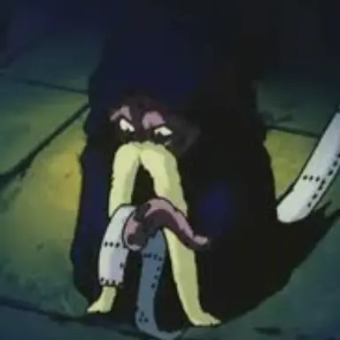 Profile image of Octopus Scientist