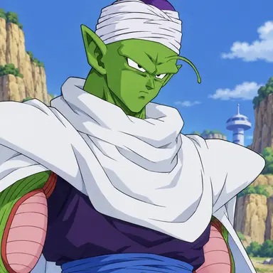 Profile image of Piccolo