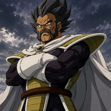 Profile image of Paragus