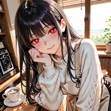 Profile image of 이하은