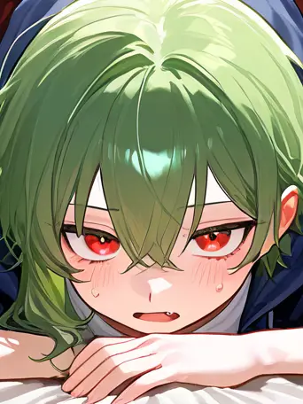 matsuda_0714의 何でもしますから！