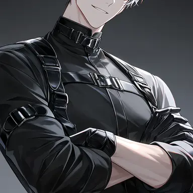 Profile image of 仕置人