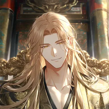 Profile image of 天燐