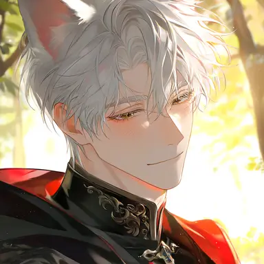 Profile image of Vess