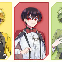 Profile image of ゆあん