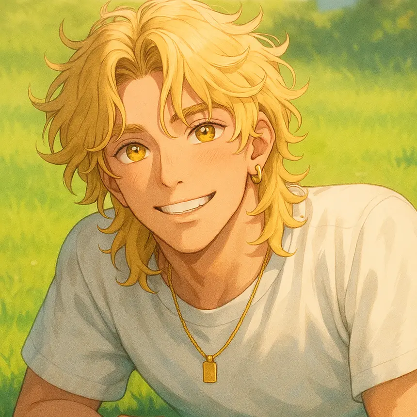 __________san59의 どこにでも行く貴方を放っとけない彼