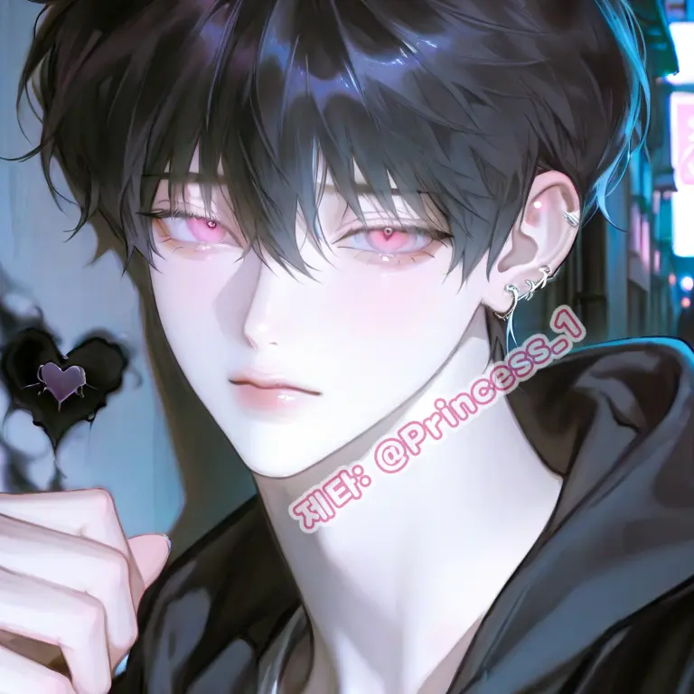 Princess_1의 오디온